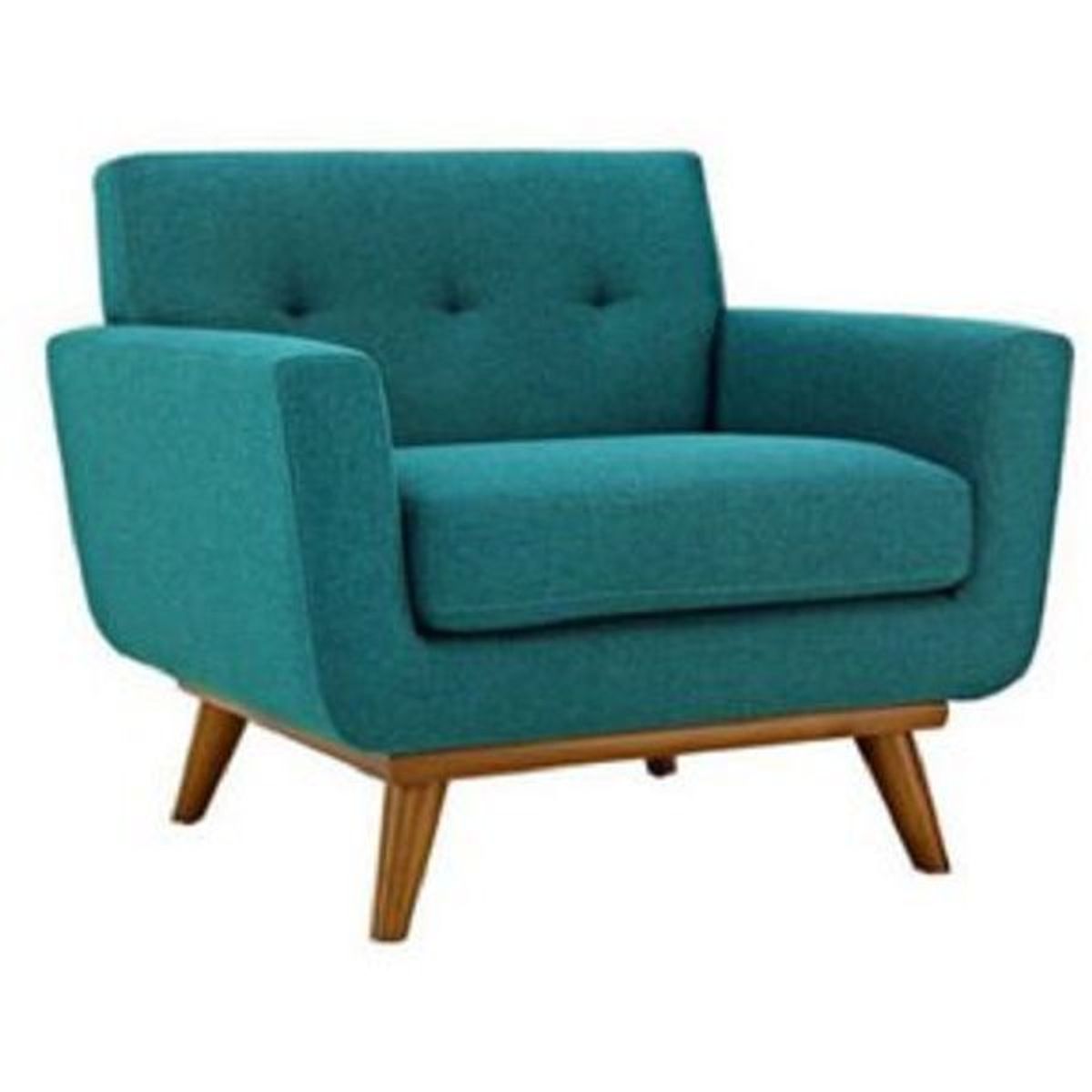 DMUEBLES - Butaca DMuebles Alma Azul