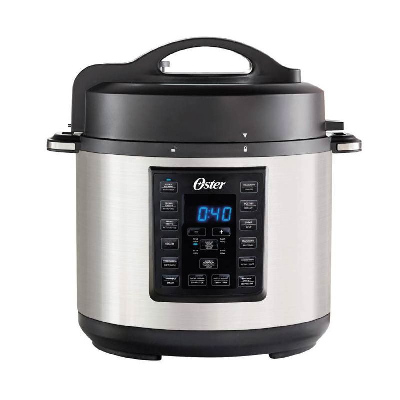 OSTER - Oster - Multi olla Express CKSTPCEC6801 - 12 funciones 5.7L
