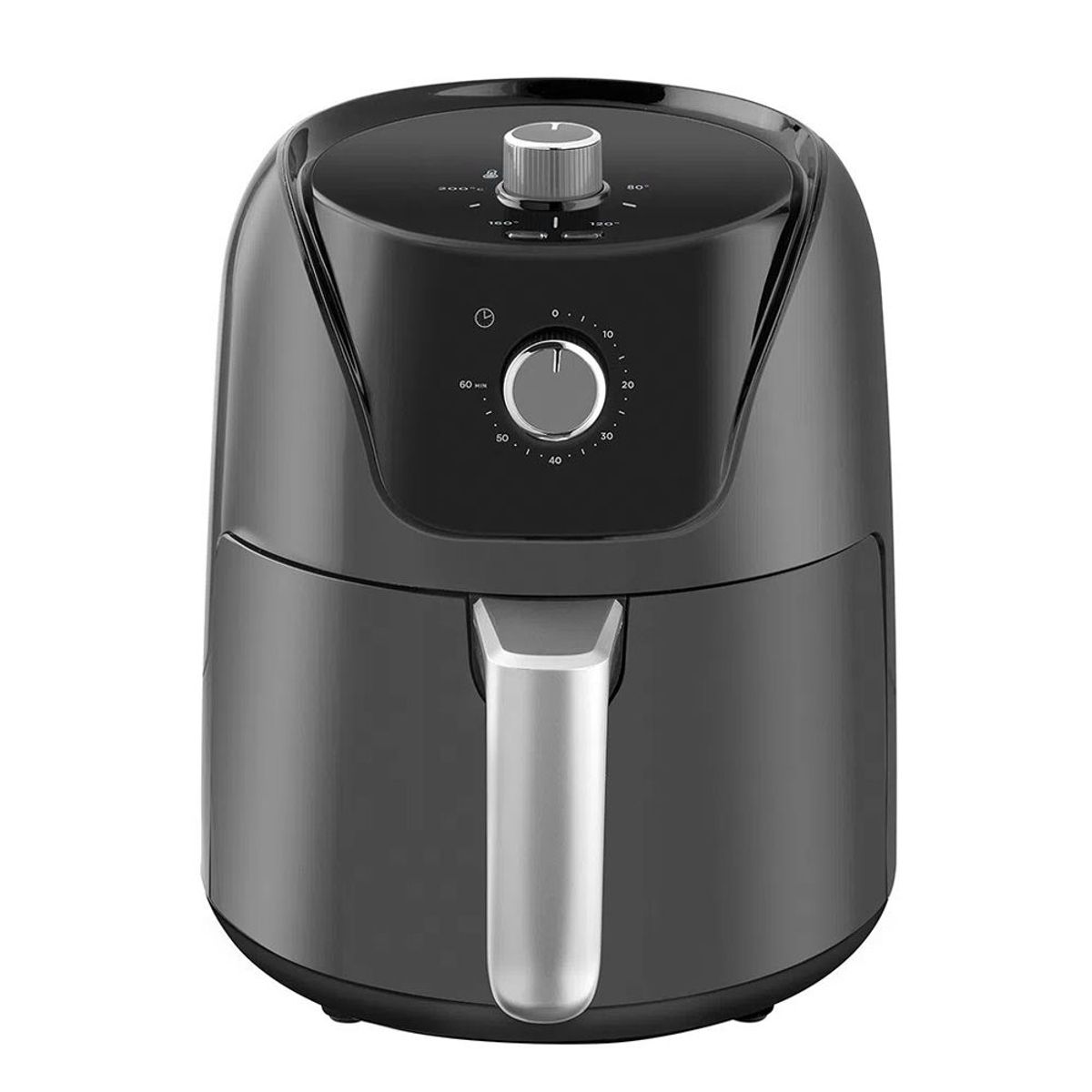 OSTER - Freidora de aire Oster CKSTAF40M manual 4 litros