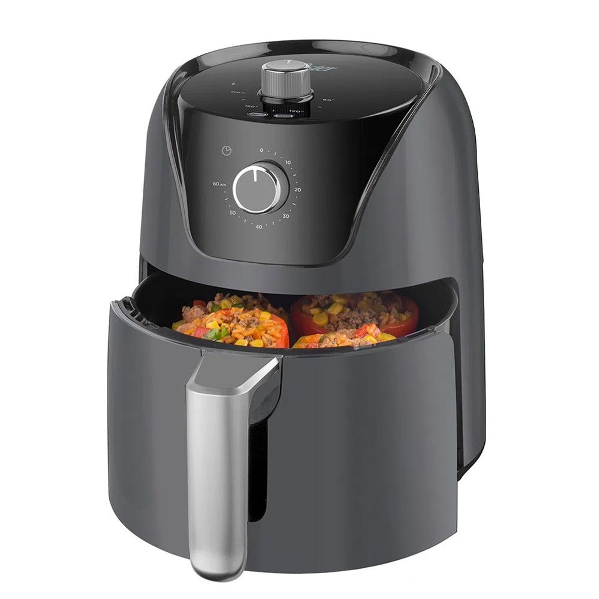 OSTER - Freidora de aire Oster CKSTAF40M manual 4 litros