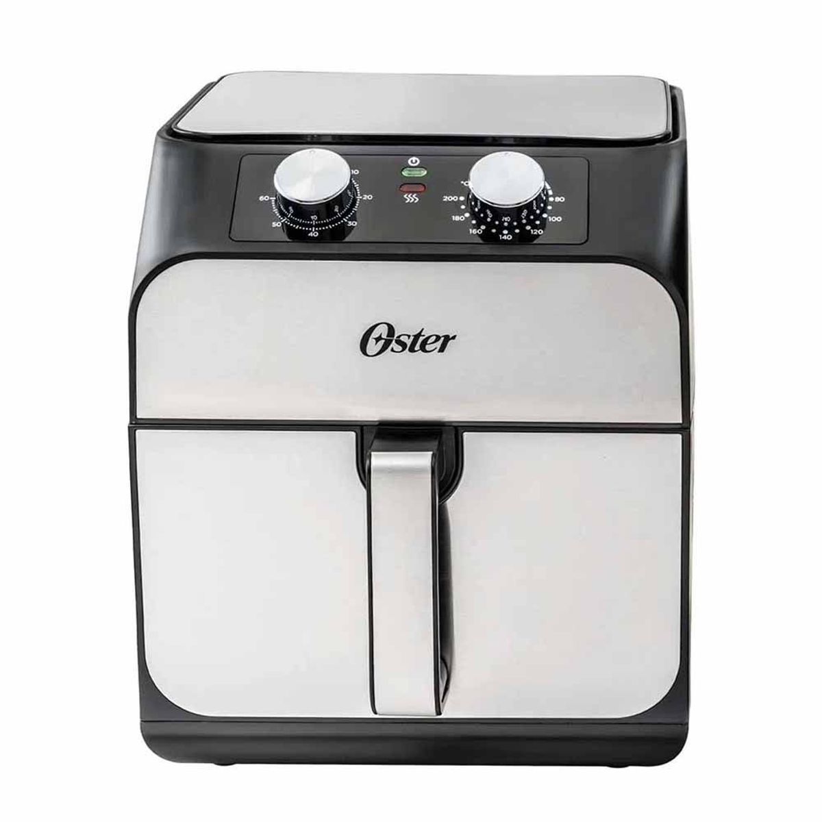 OSTER - Freidora de aire Oster 6.8 Litros CKSTAF68T