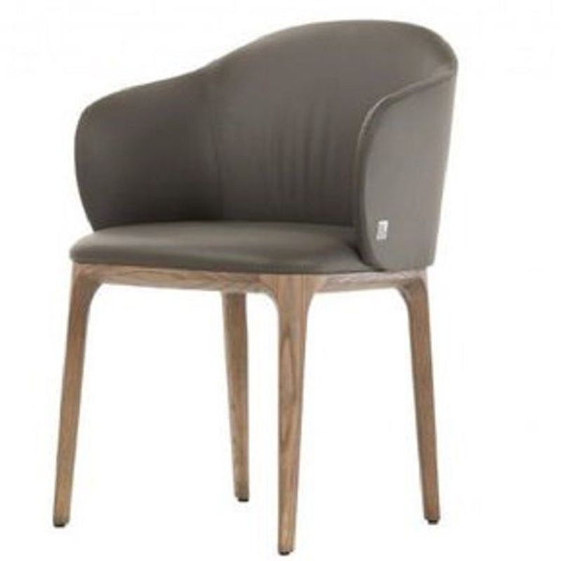 MOBILIARI - Mobiliari Butaca Vern Gris