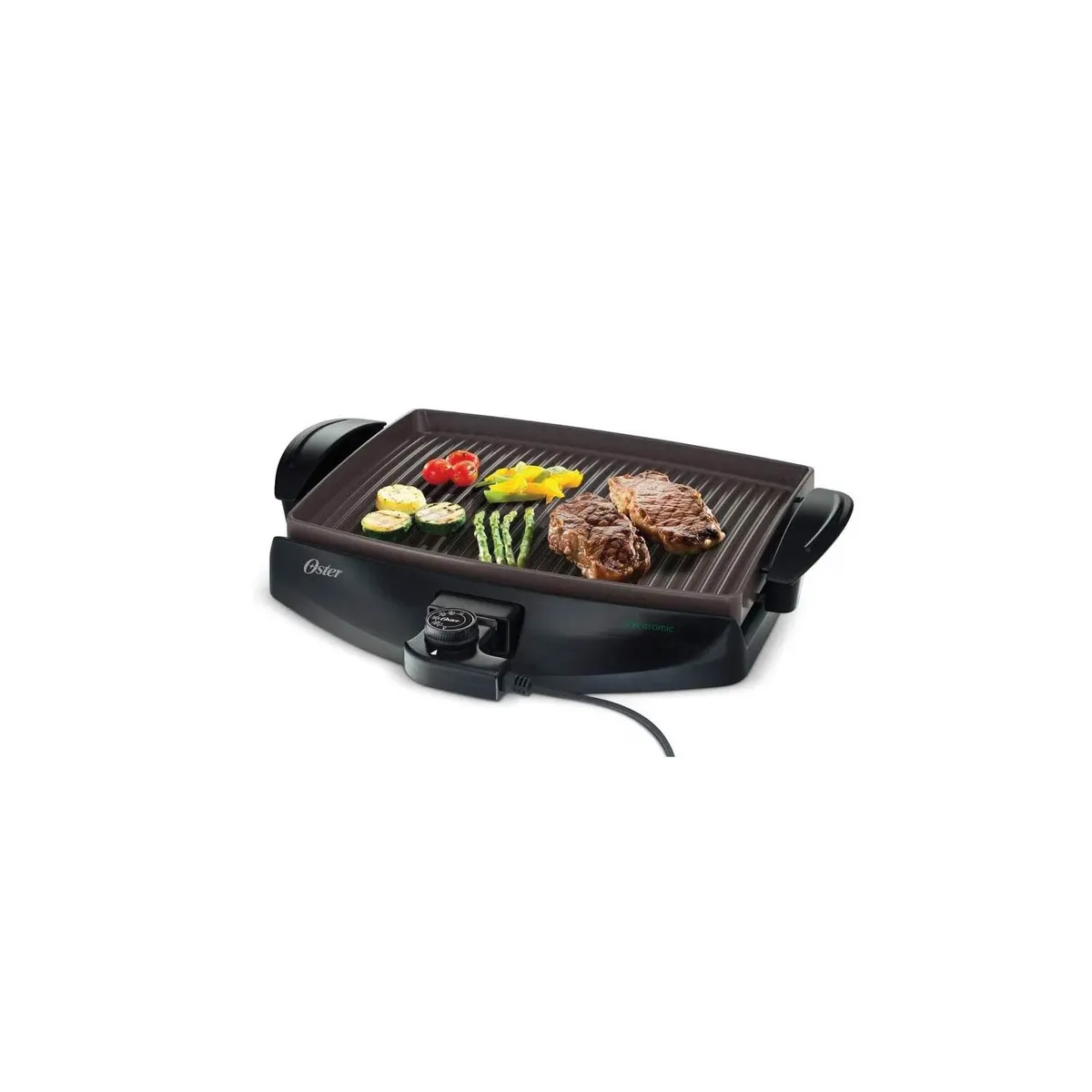 OSTER - Parilla electrica Bioceramic CKSTGR4768