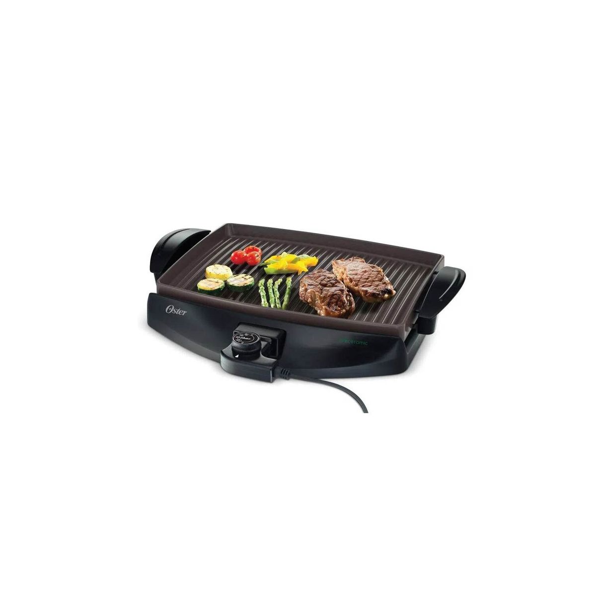 OSTER - Parilla electrica Bioceramic CKSTGR4768