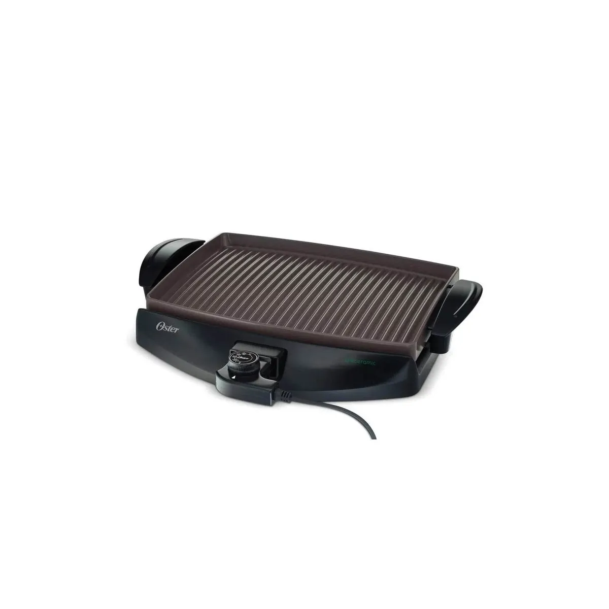 OSTER - Parilla electrica Bioceramic CKSTGR4768