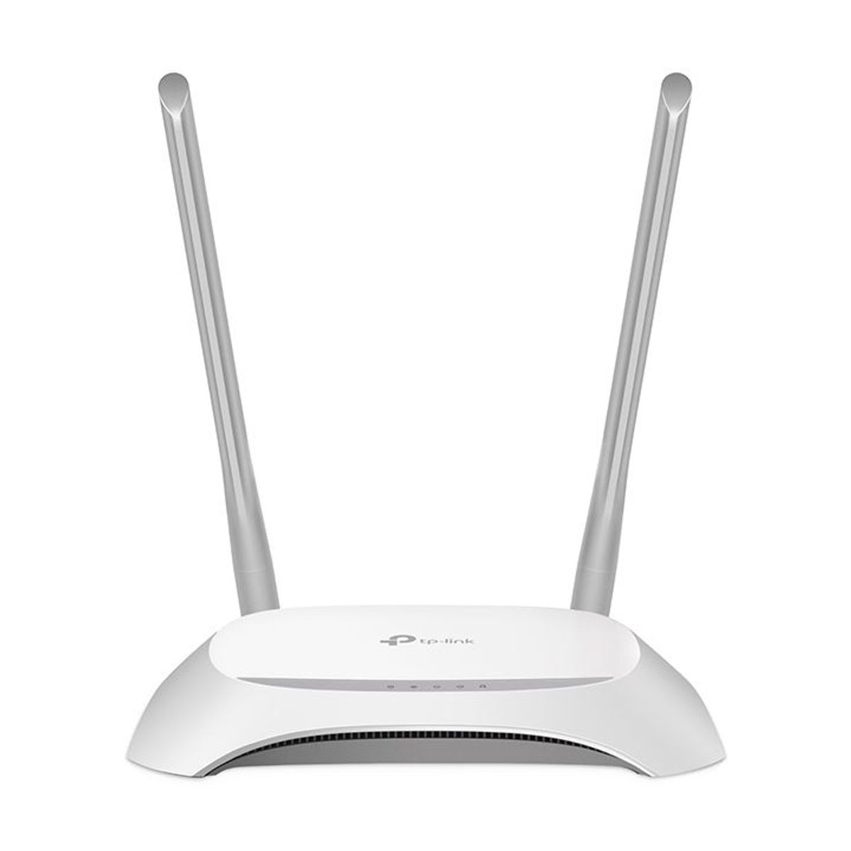 TP LINK - Router Inalámbrico WiFi- 300mbps - TL-WR840N