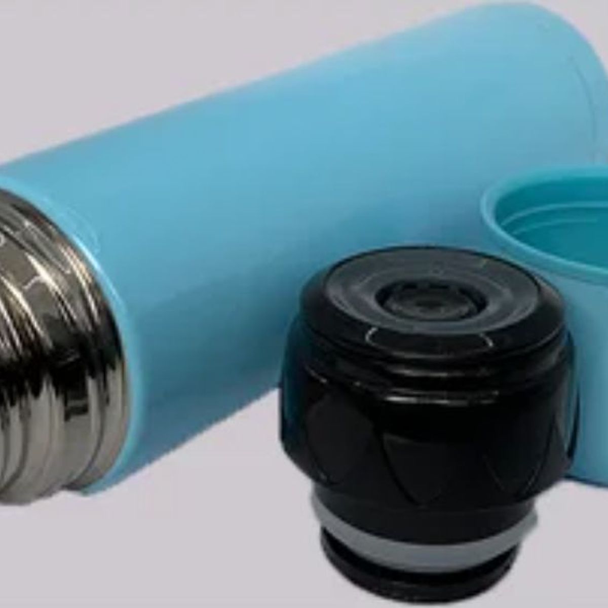 GENERICO - Tomatodo Taza Térmica Hermética Con Vaso Cafe Te