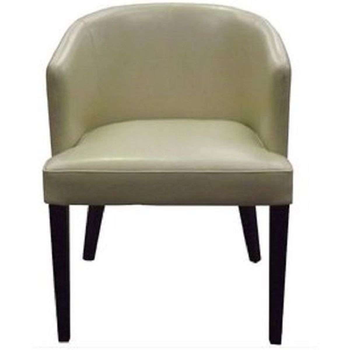 MOBILIARI - Mobiliari Butaca Curve Blanco