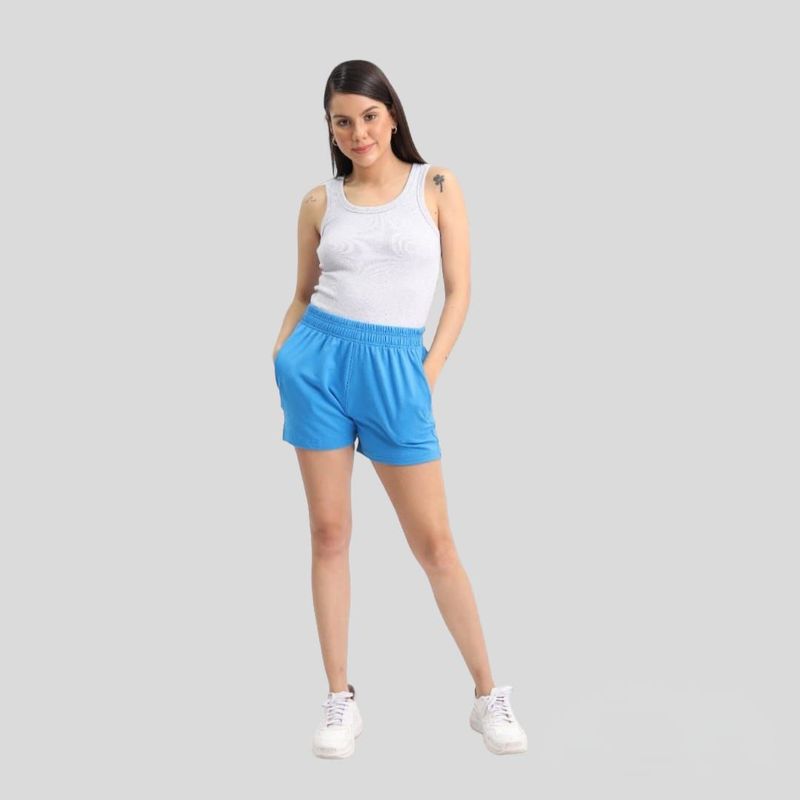 OSHIK - SHORT DE MUJER OSHIK