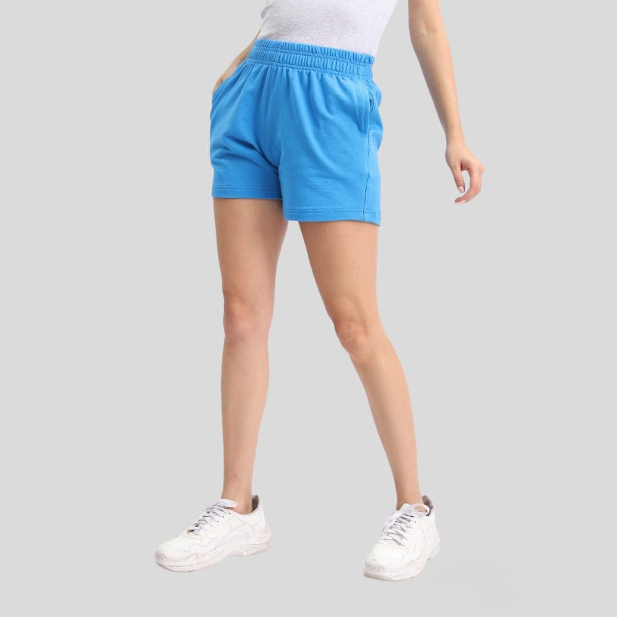 OSHIK - SHORT DE MUJER OSHIK