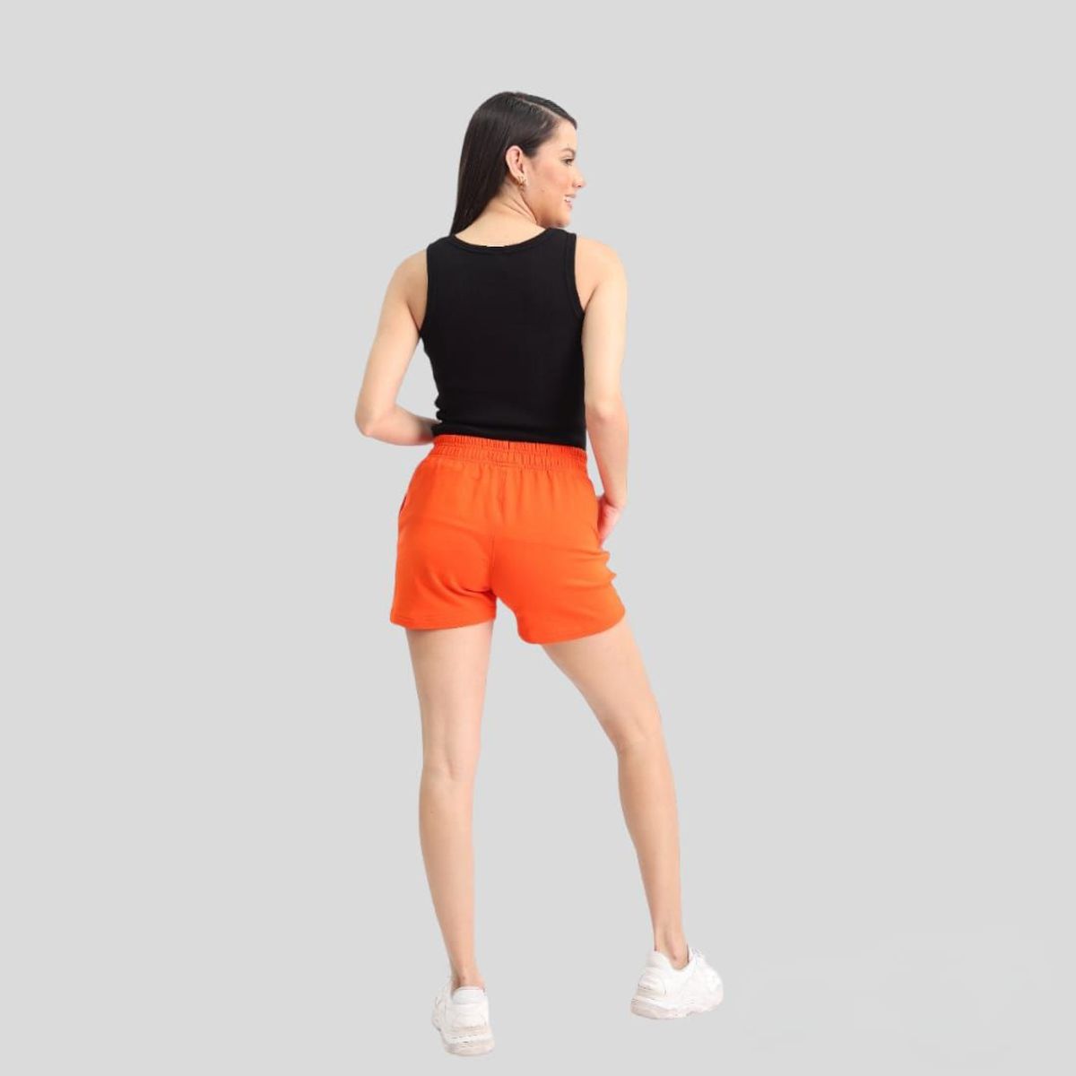 OSHIK - SHORT DE MUJER OSHIK