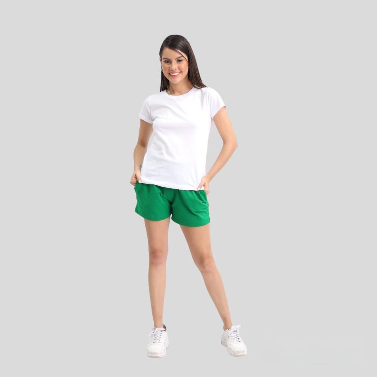 OSHIK - SHORT DE MUJER OSHIK