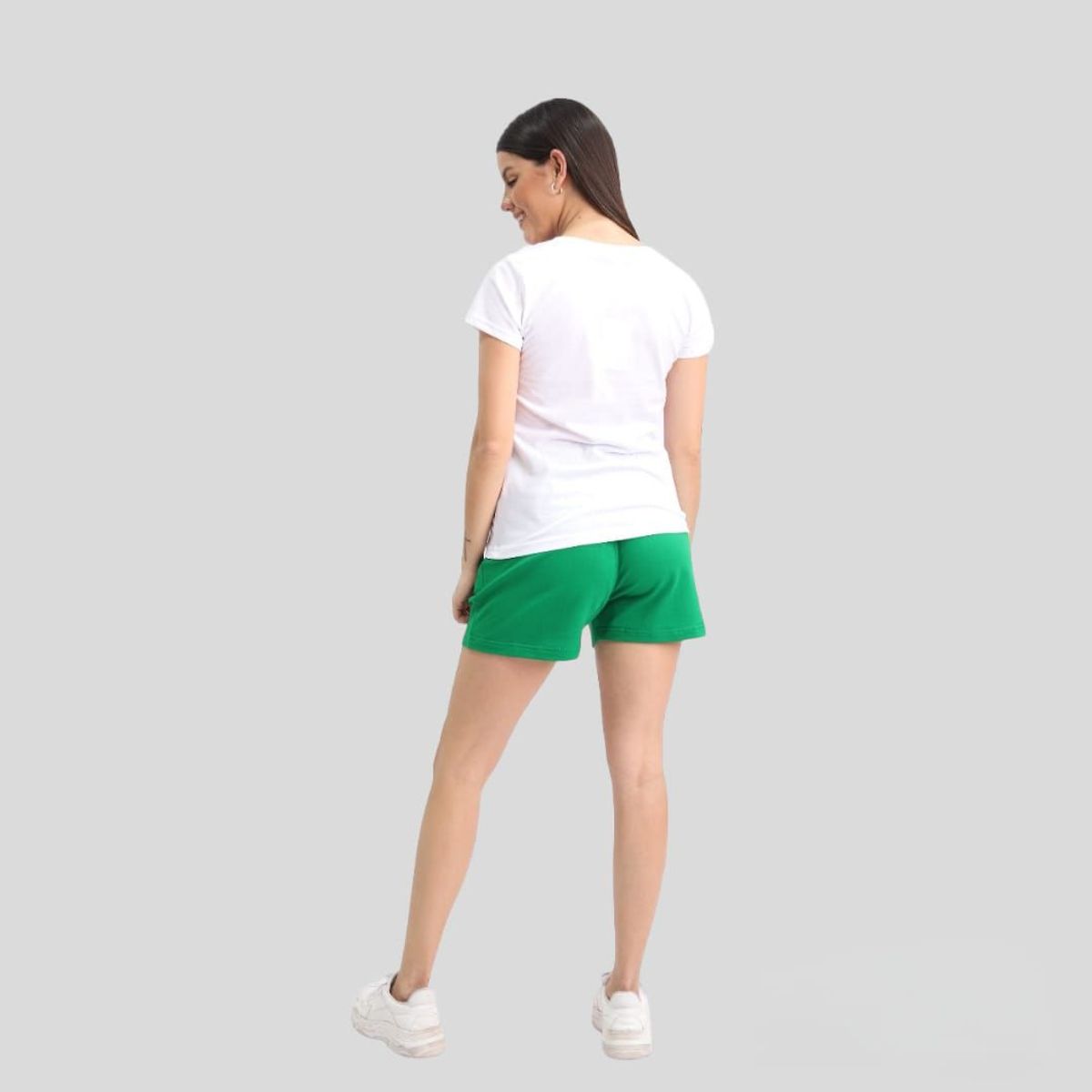 OSHIK - SHORT DE MUJER OSHIK