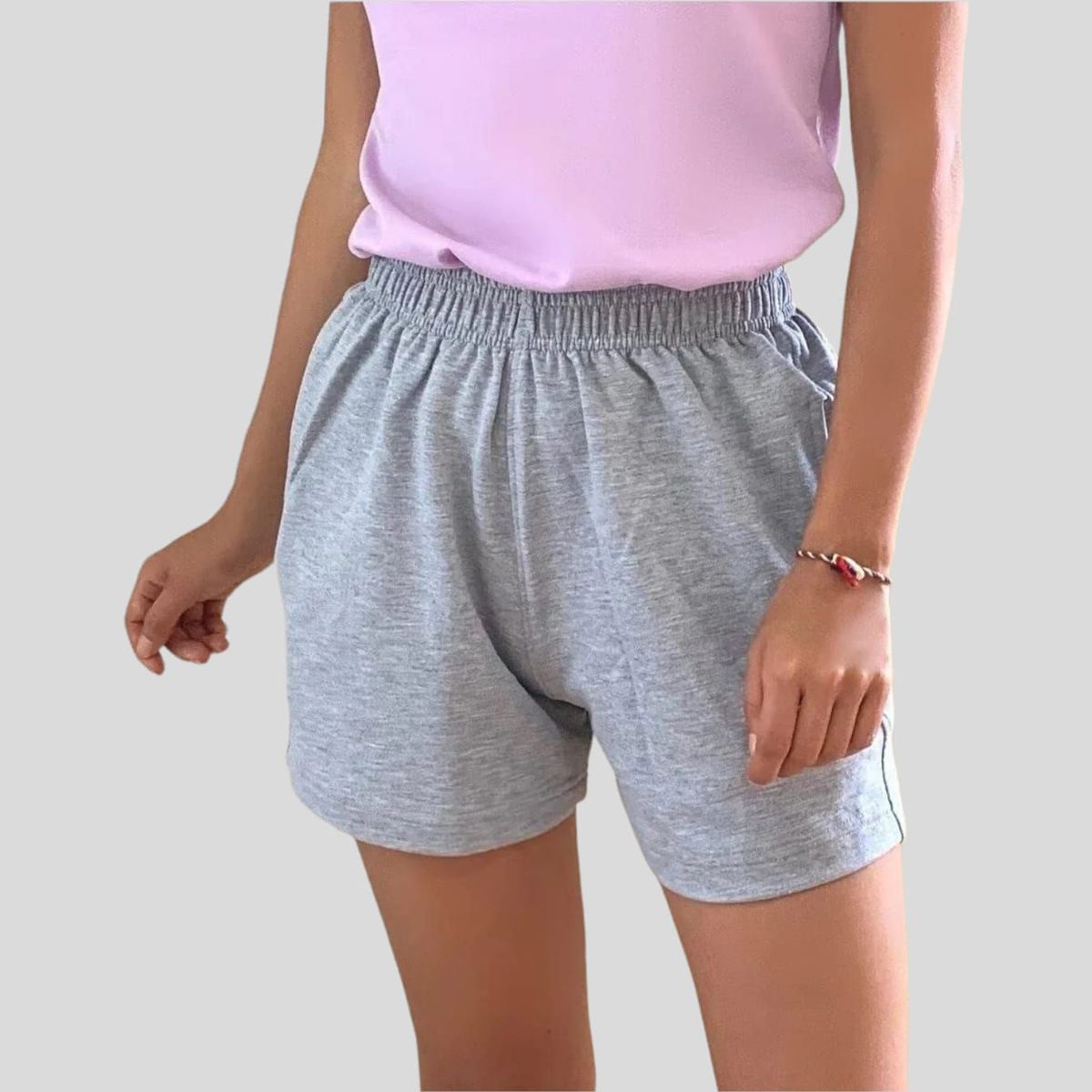 OSHIK - SHORT DE MUJER OSHIK