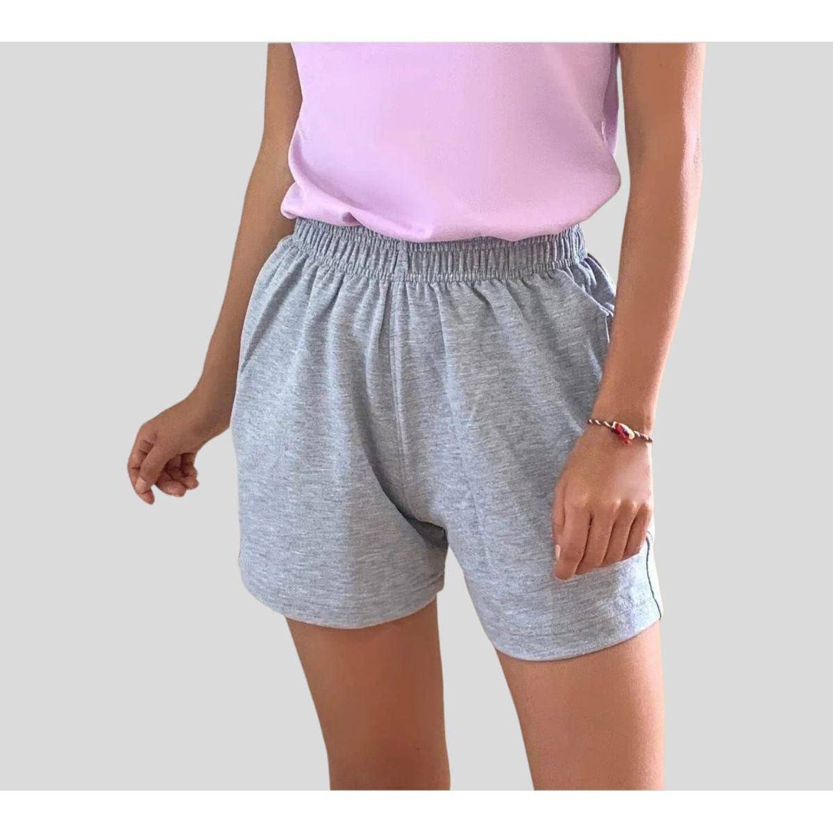 OSHIK - SHORT DE MUJER OSHIK