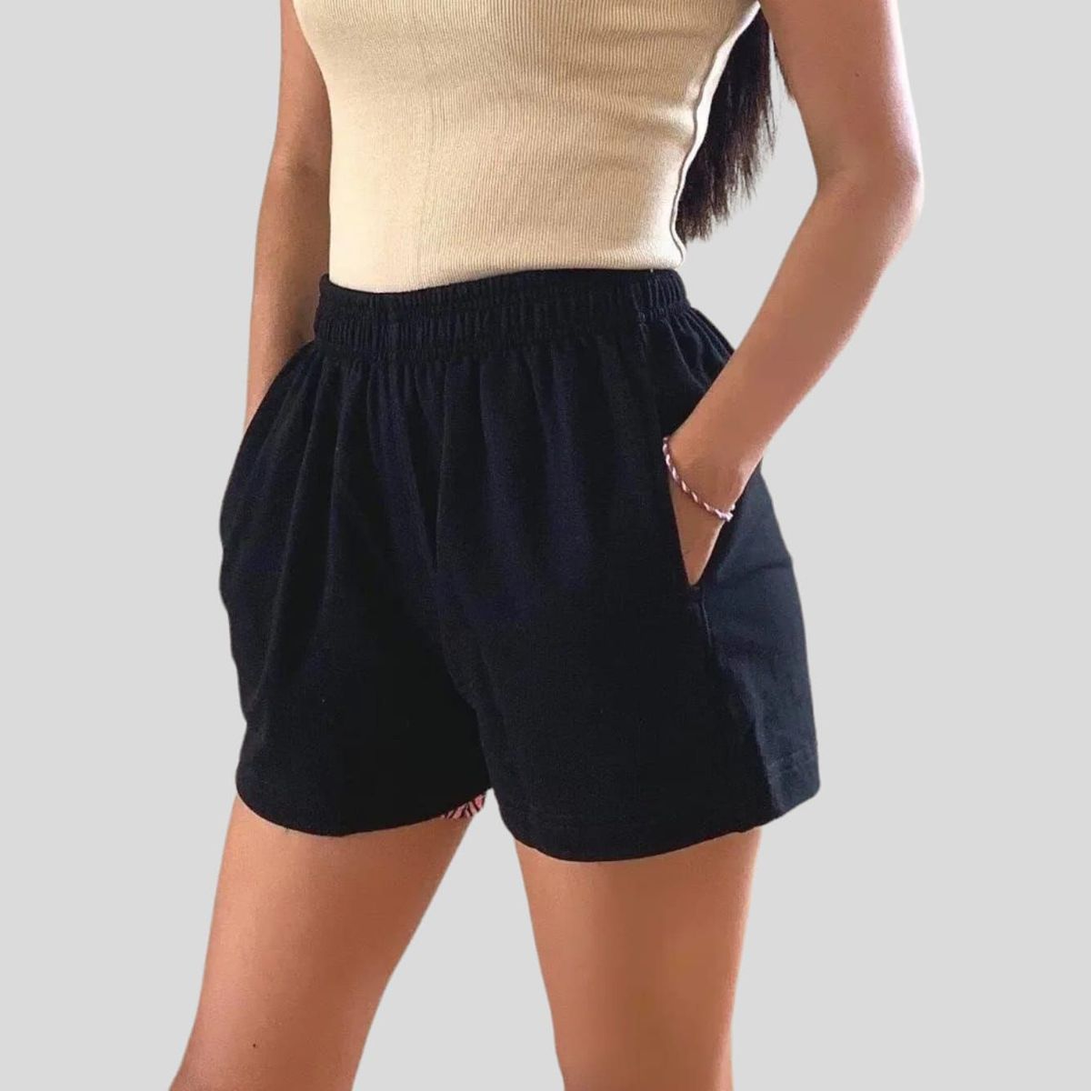 OSHIK - SHORT DE MUJER OSHIK