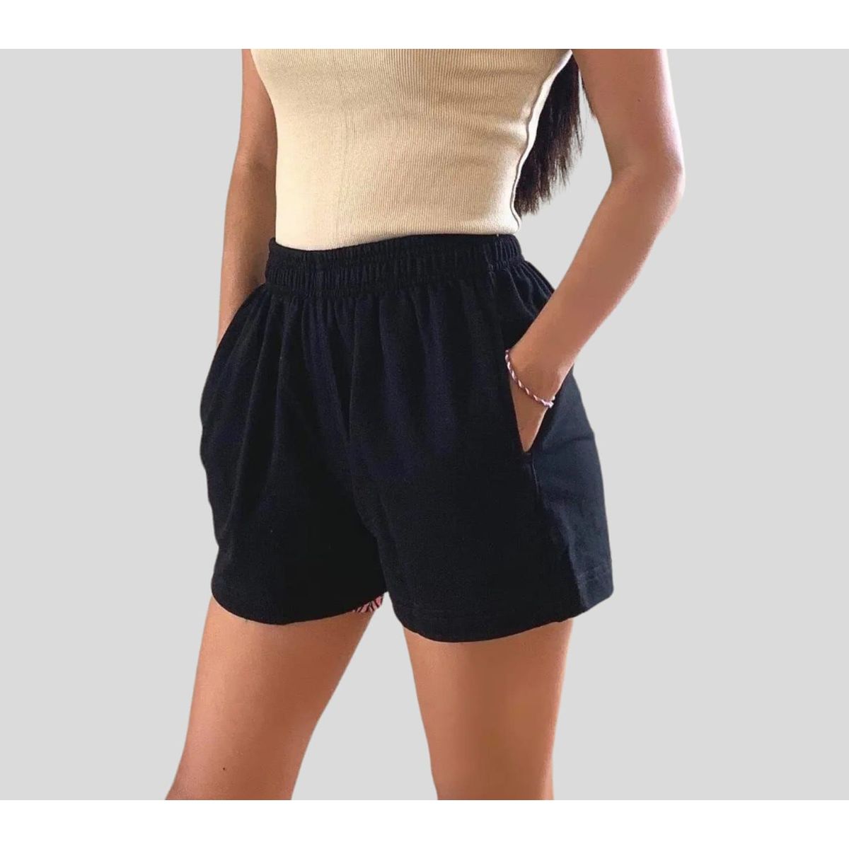 OSHIK - SHORT DE MUJER OSHIK