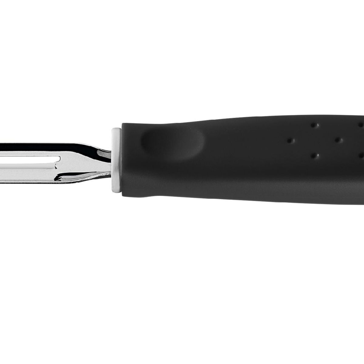 TRAMONTINA - Pelador de Papas Negro