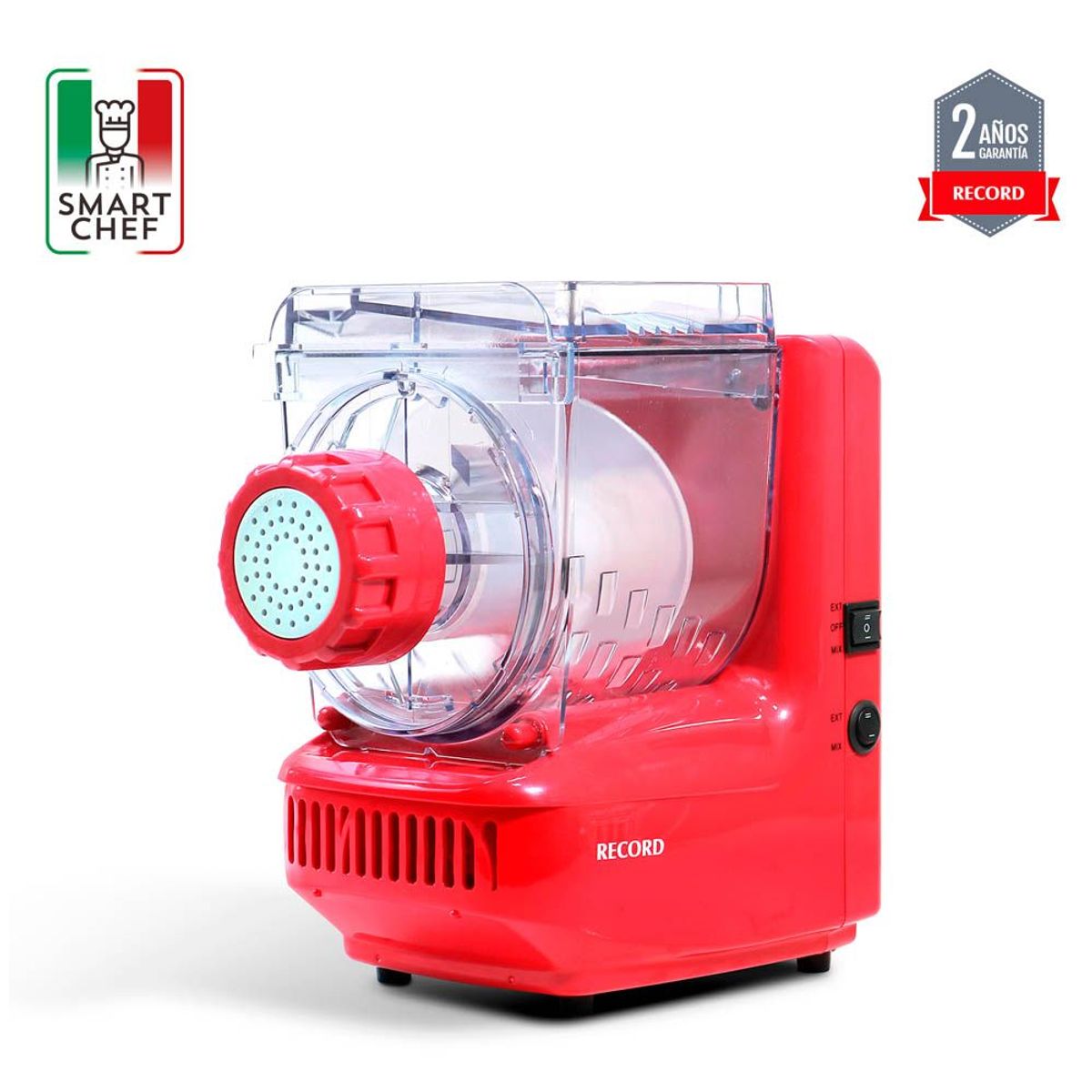 RECORD - Record Pasta Maker 22L