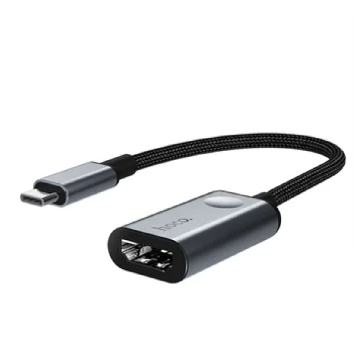 GENERICO - Convertidor Usb 3.1 Tipo C a Hdmi Hoco Adaptador Mac Video 4k 30hz