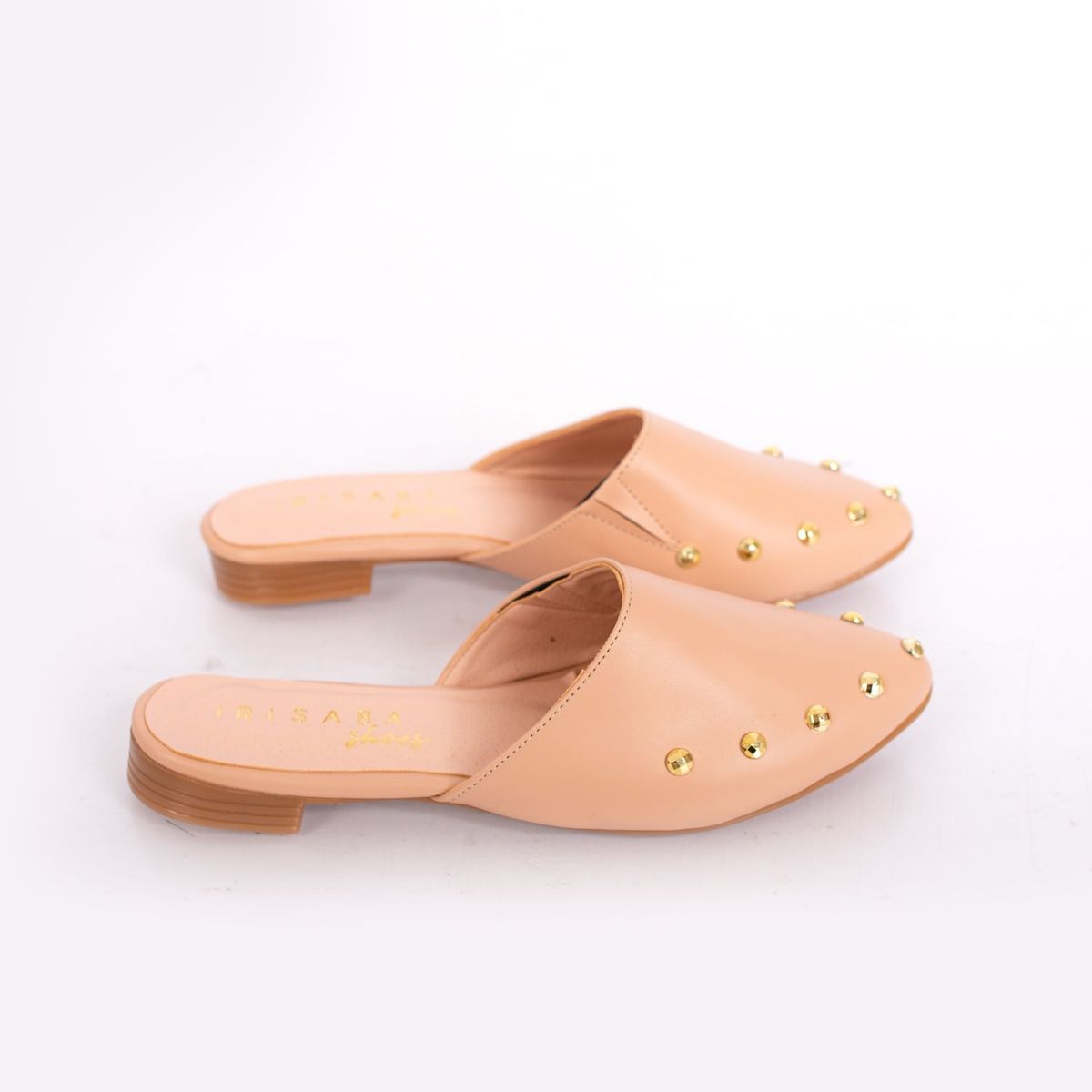 IRISABA - BALERINA IRISABA PARA MUJER TANIA NUDE