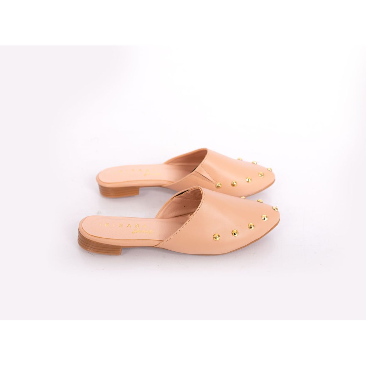 IRISABA - BALERINA IRISABA PARA MUJER TANIA NUDE