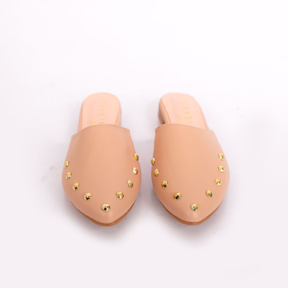 IRISABA - BALERINA IRISABA PARA MUJER TANIA NUDE