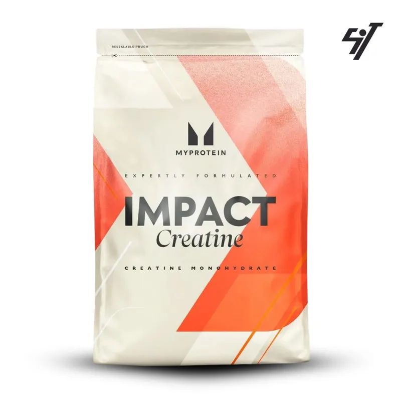 MYPROTEIN - Creatina Monohidratada de 500gr - Creatina Monohidratada