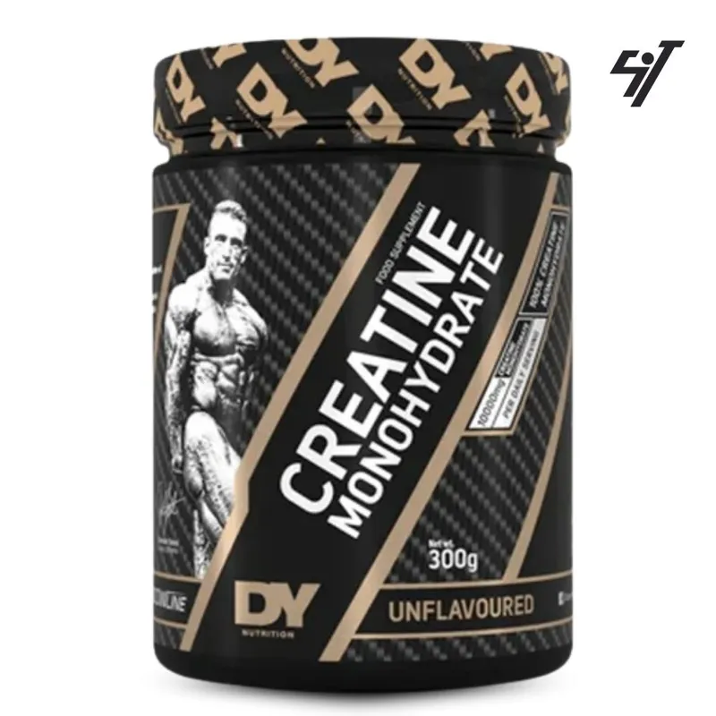 DORIAN YATES - Creatina Dorian Yates de 300gr - Creatina Monohidratada
