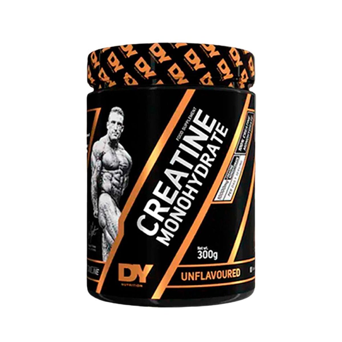 DORIAN YATES - Creatinas Dorian Yates de 300gr 2und - Creatinas Monohidratada