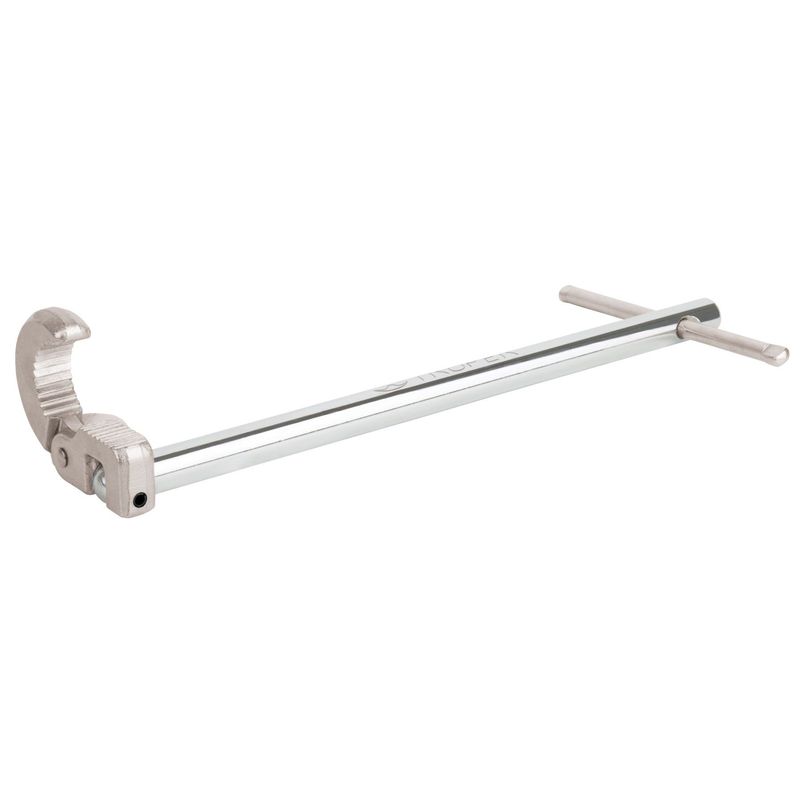 TRUPER - Llave de Plomero 12" Truper 12874 - Gris