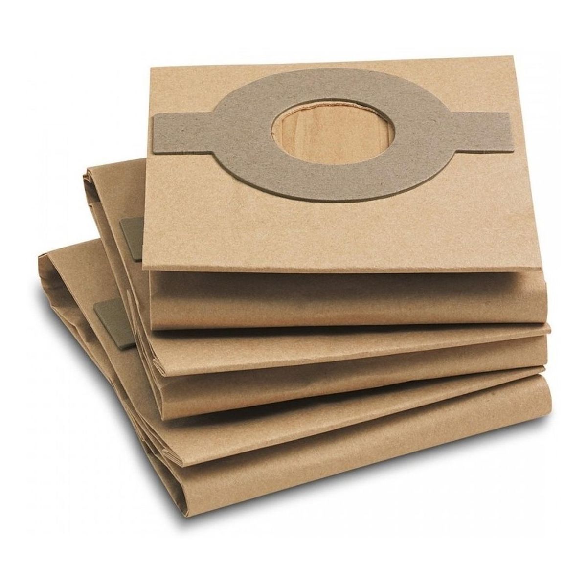 KARCHER - Bolsas de Filtro para Enceradora FP 303 Karcher 6.904-128.0