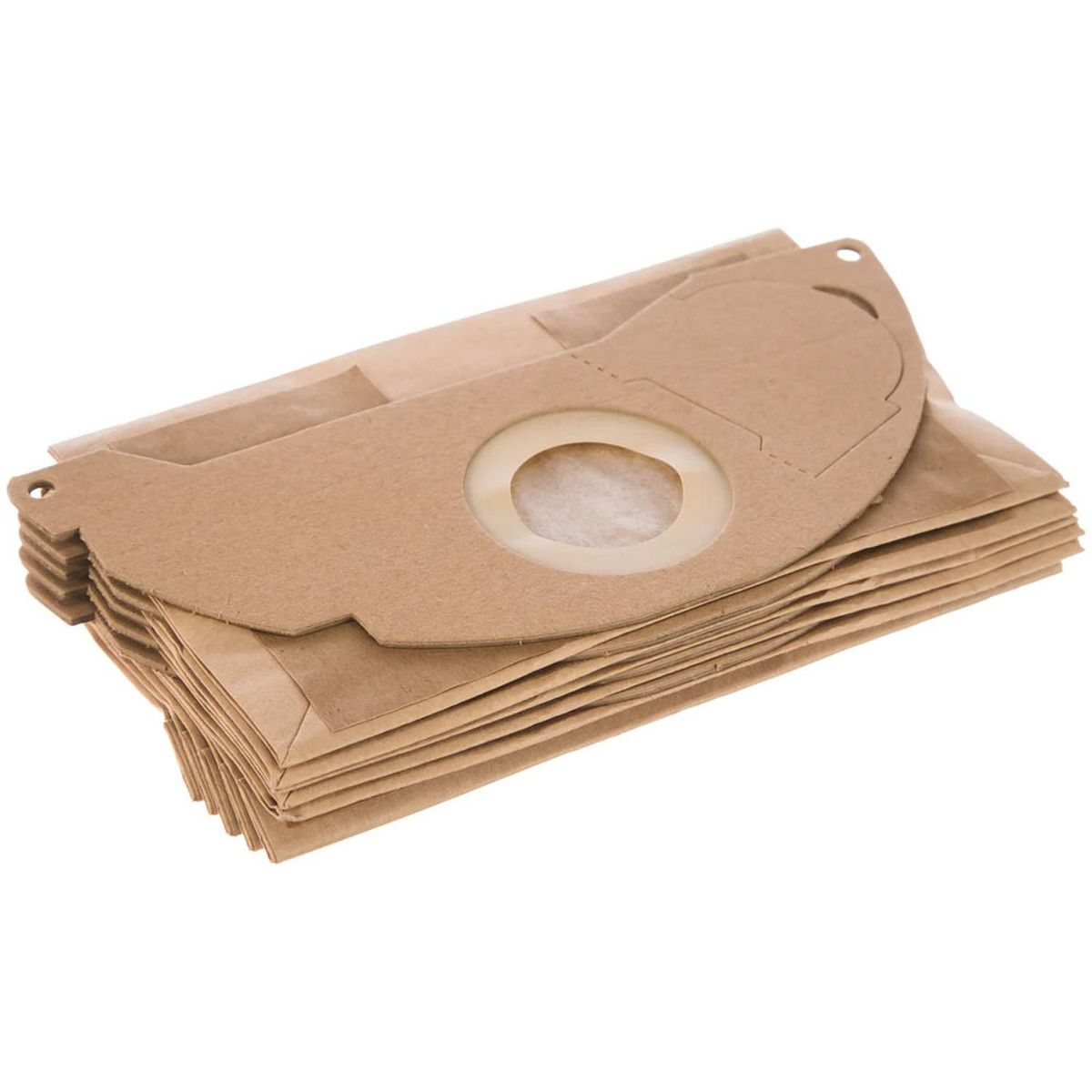 KARCHER - Bolsa del filtro para Aspiradora WD 2 5 unidades Karcher 6.904-322.0