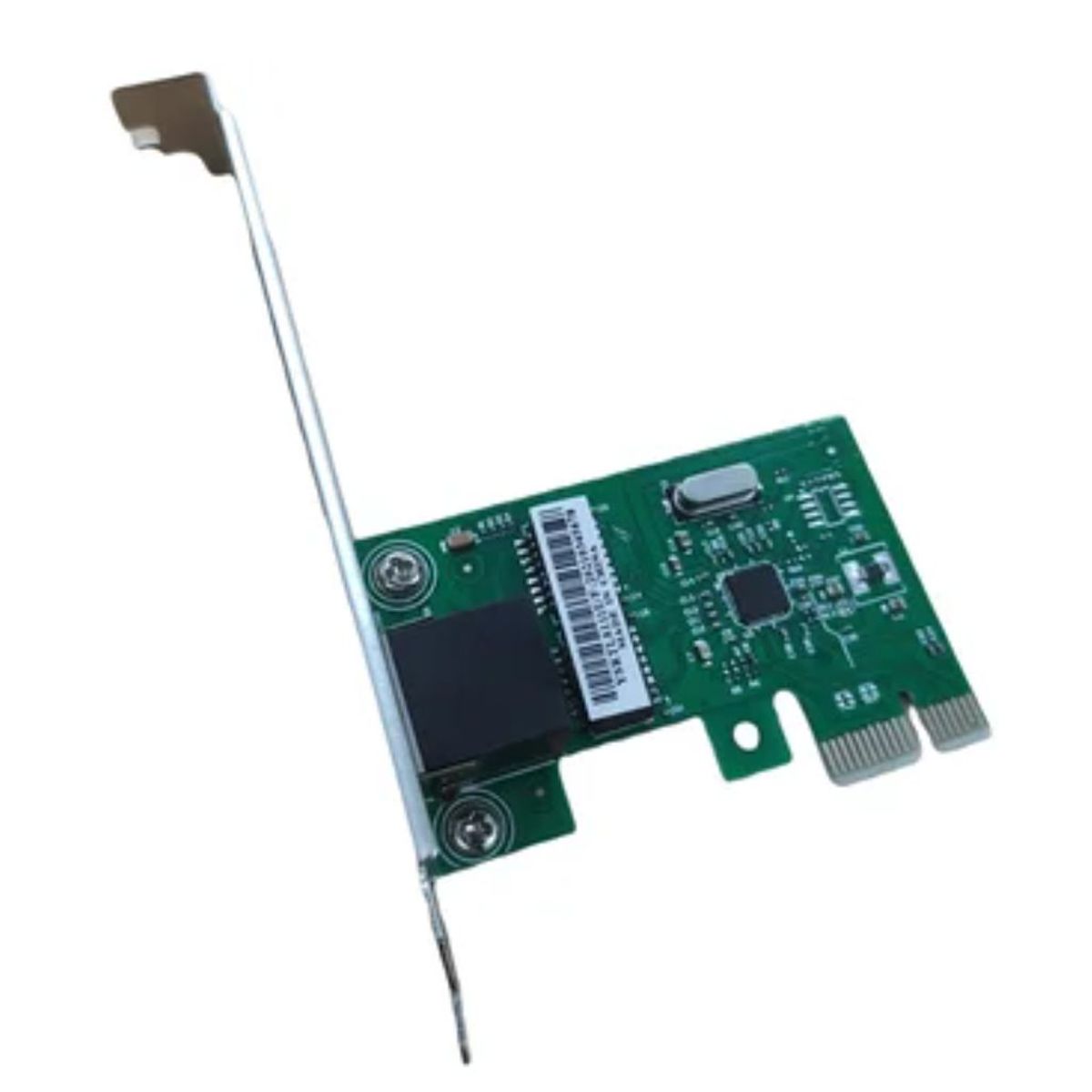 GENERICO - Tarjeta de red interna PCI Express Lan Ethernet puerto rj45 101001000