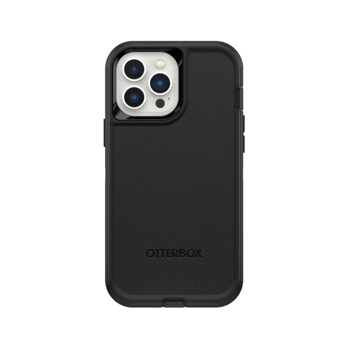 OTTERBOX - Case Defender Compatible con iPhone 13 Pro Max y 12 Pro Max