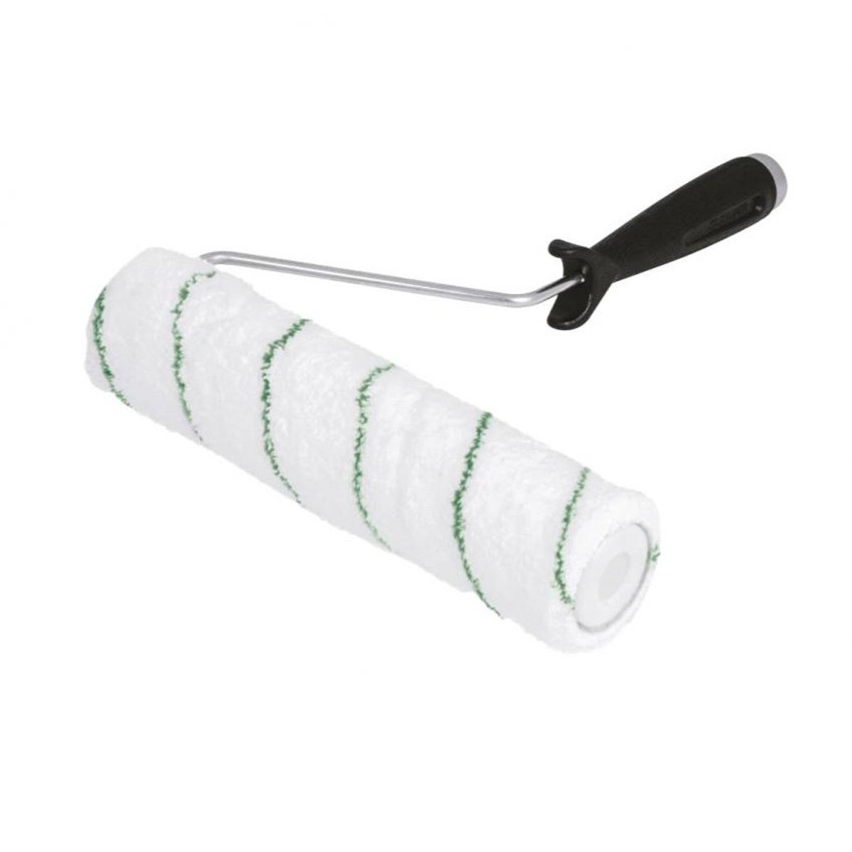 TRUPER - Rodillo pintor antigotas 9 pulgadas fino acabado truper