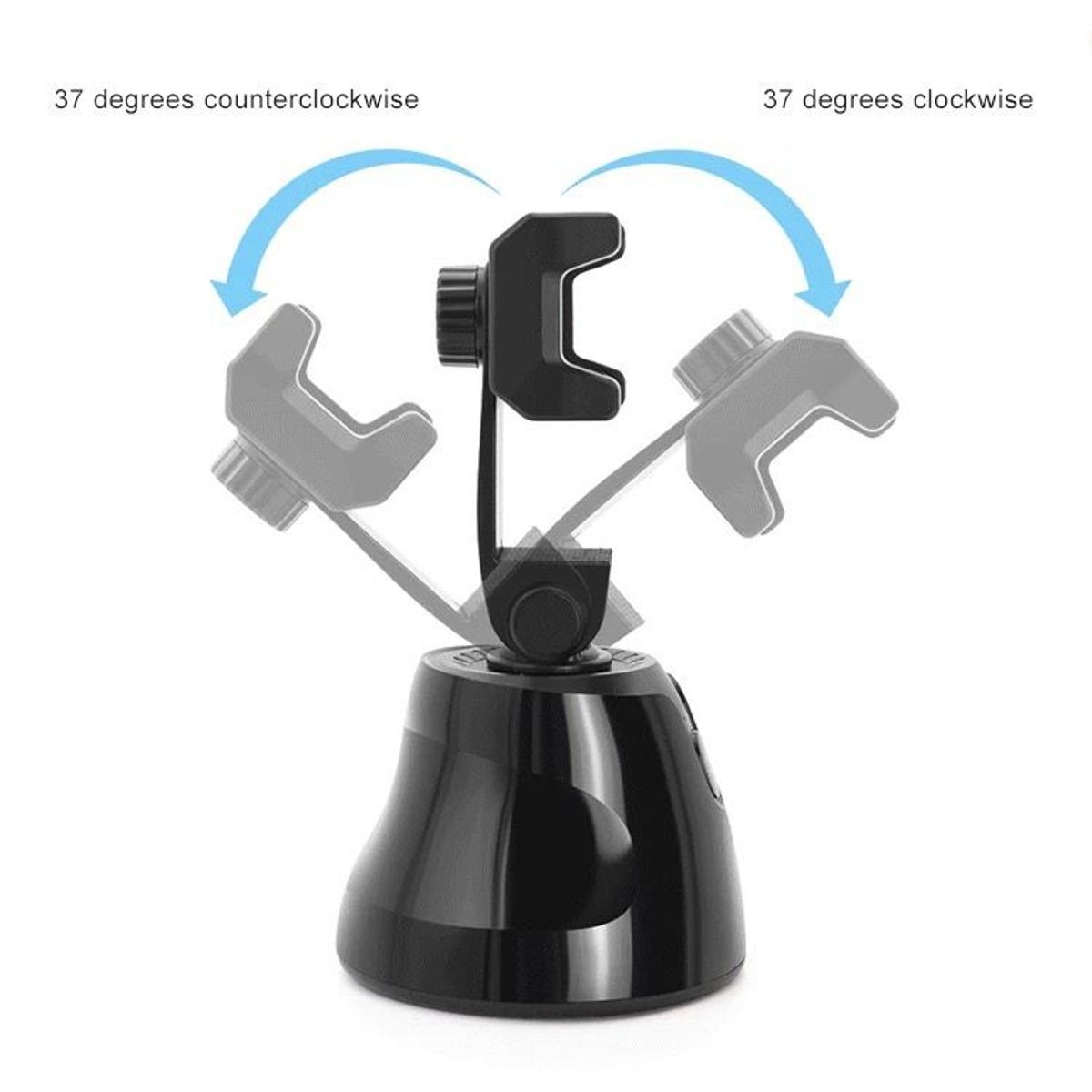 GENERICO - Smart Holder Tik Tok 360°