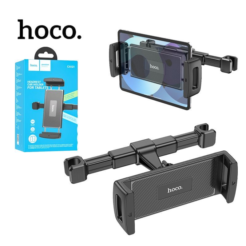 HOCO - HOLDER SOPORTE TABLET PARA AUTO HOCO CA121