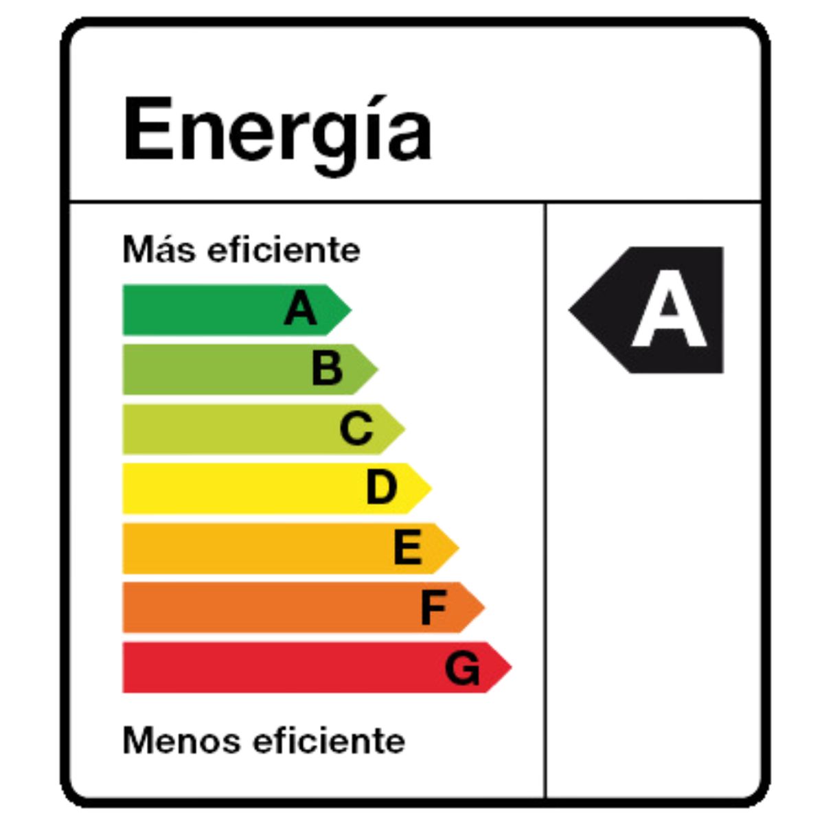 HOME LIGHT - Foco LED Deluxe 5w Luz Dia Base E27 Home Light - Blanco