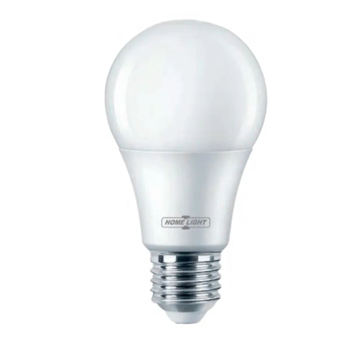 HOME LIGHT - Foco LED Deluxe 15w Luz Dia Home Light - Blanco