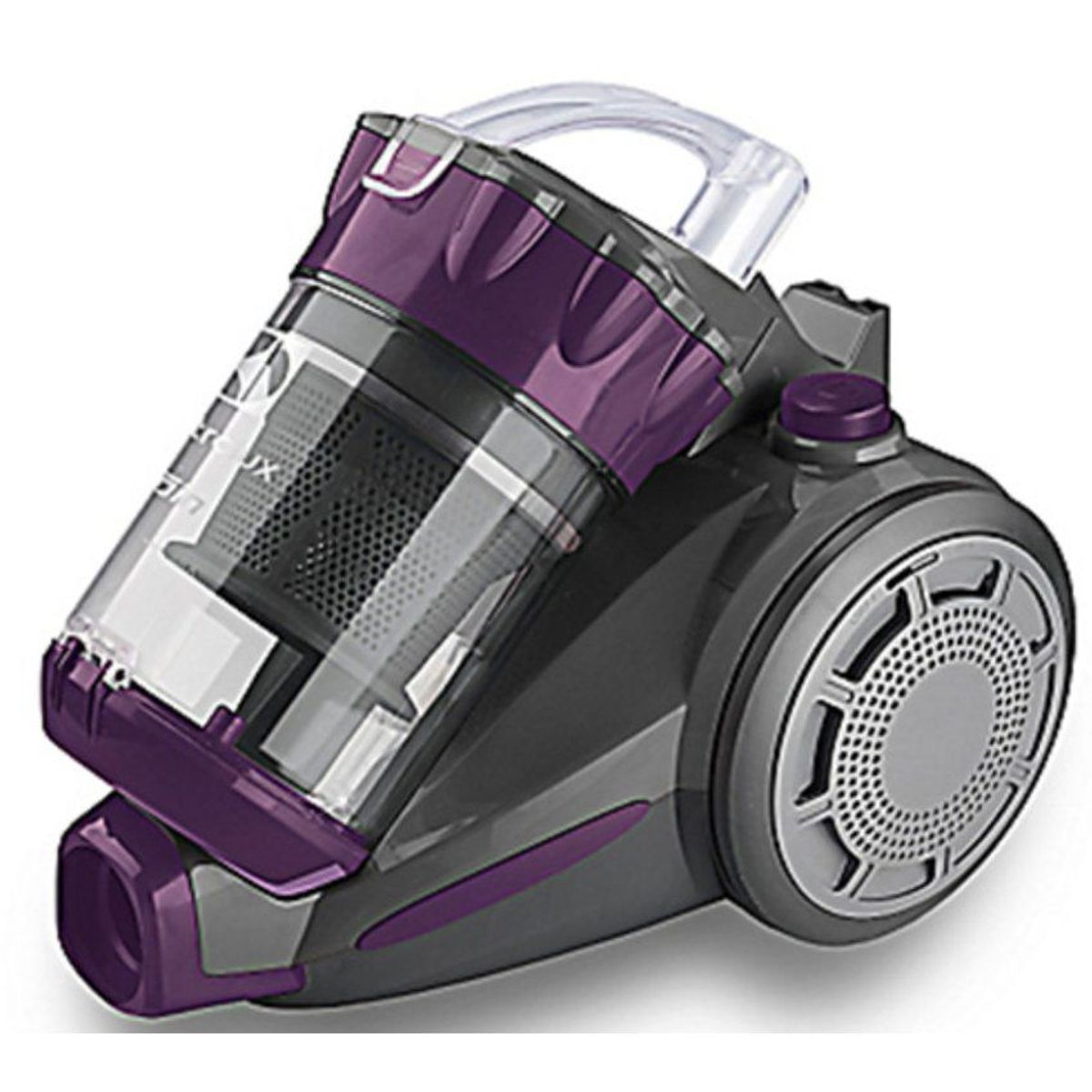 ELECTROLUX - Aspiradora Ciclónica Electrolux 1000 C cable 1.8 m - ABS01