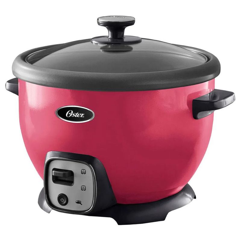 OSTER - Arrocera Multiusos Oster con Función Sofrito CKSTRC8029M