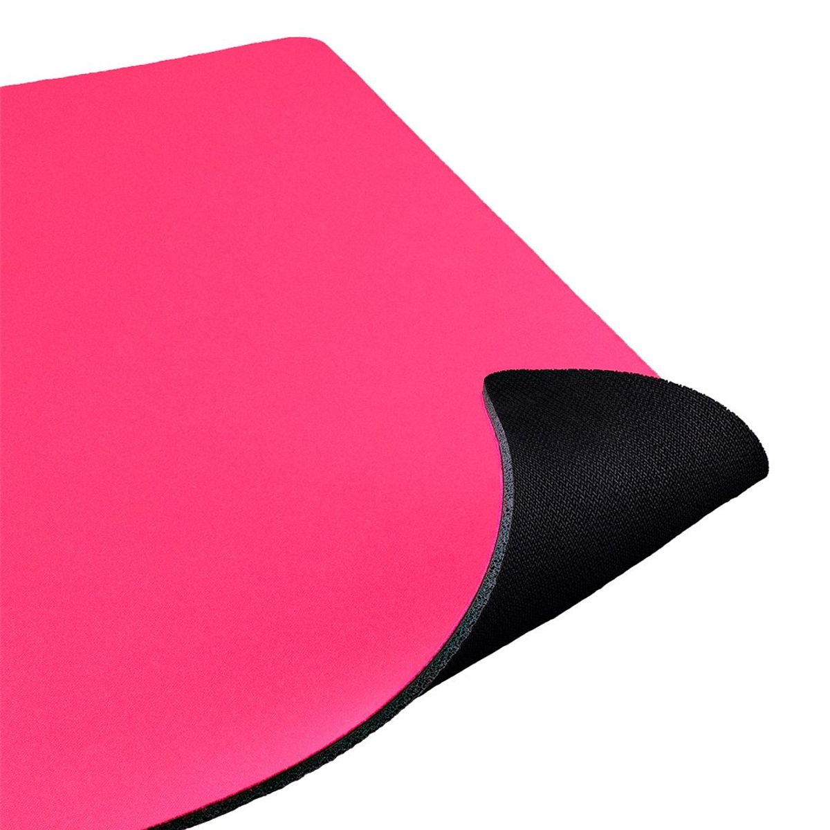 LOGITECH - Mouse Pad Gamer Logitech G840 Rosa
