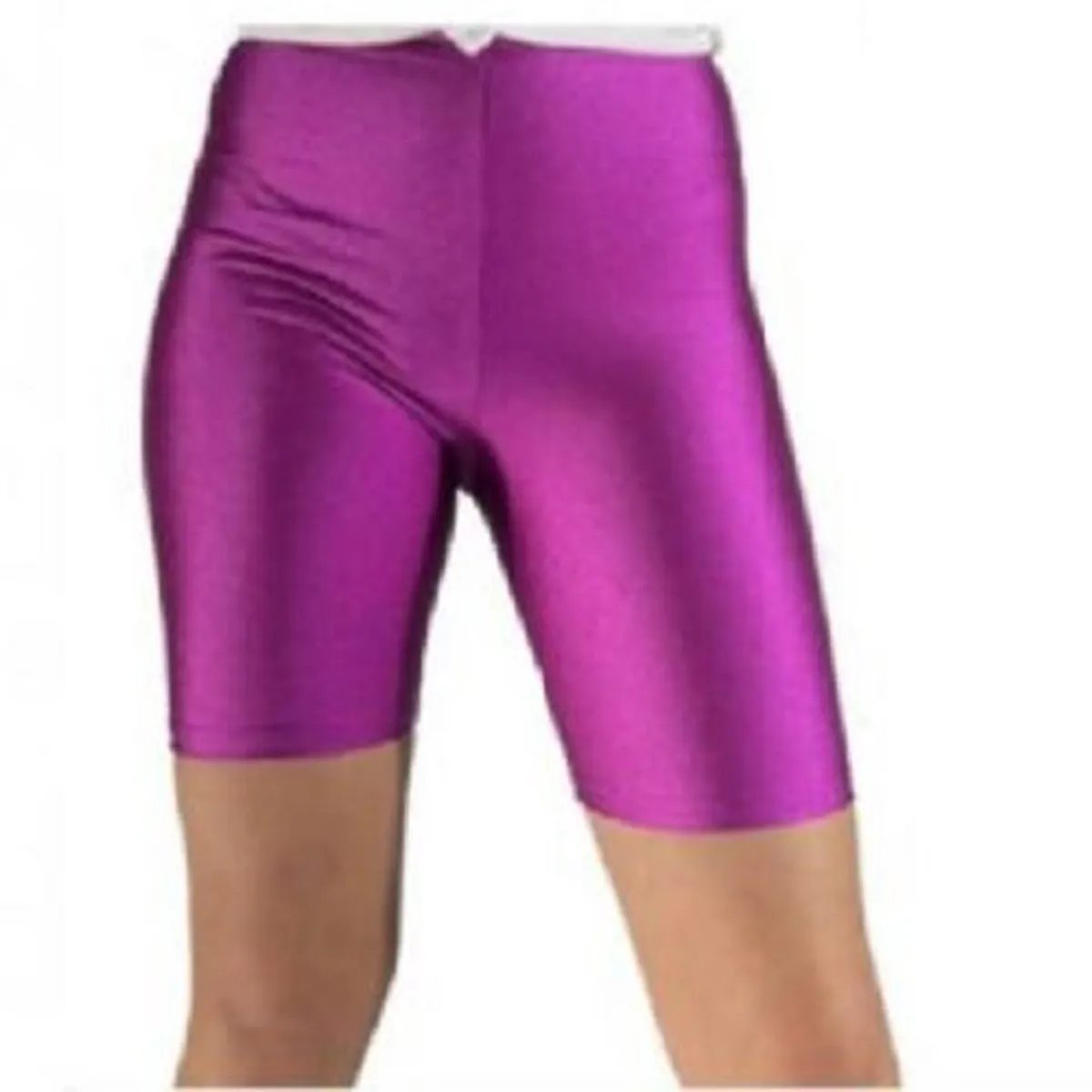 GENERICO - Biker ropa deportiva mujer calzones gym short deportivo leggings licra