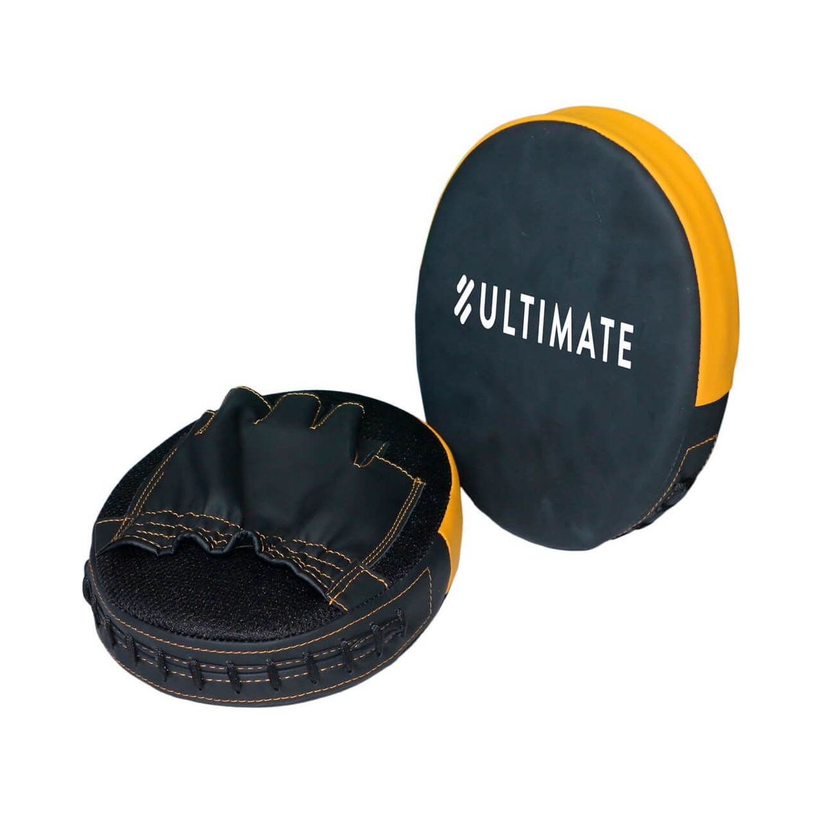 ULTIMATE FITNESS - Guante Foco de Boxeo