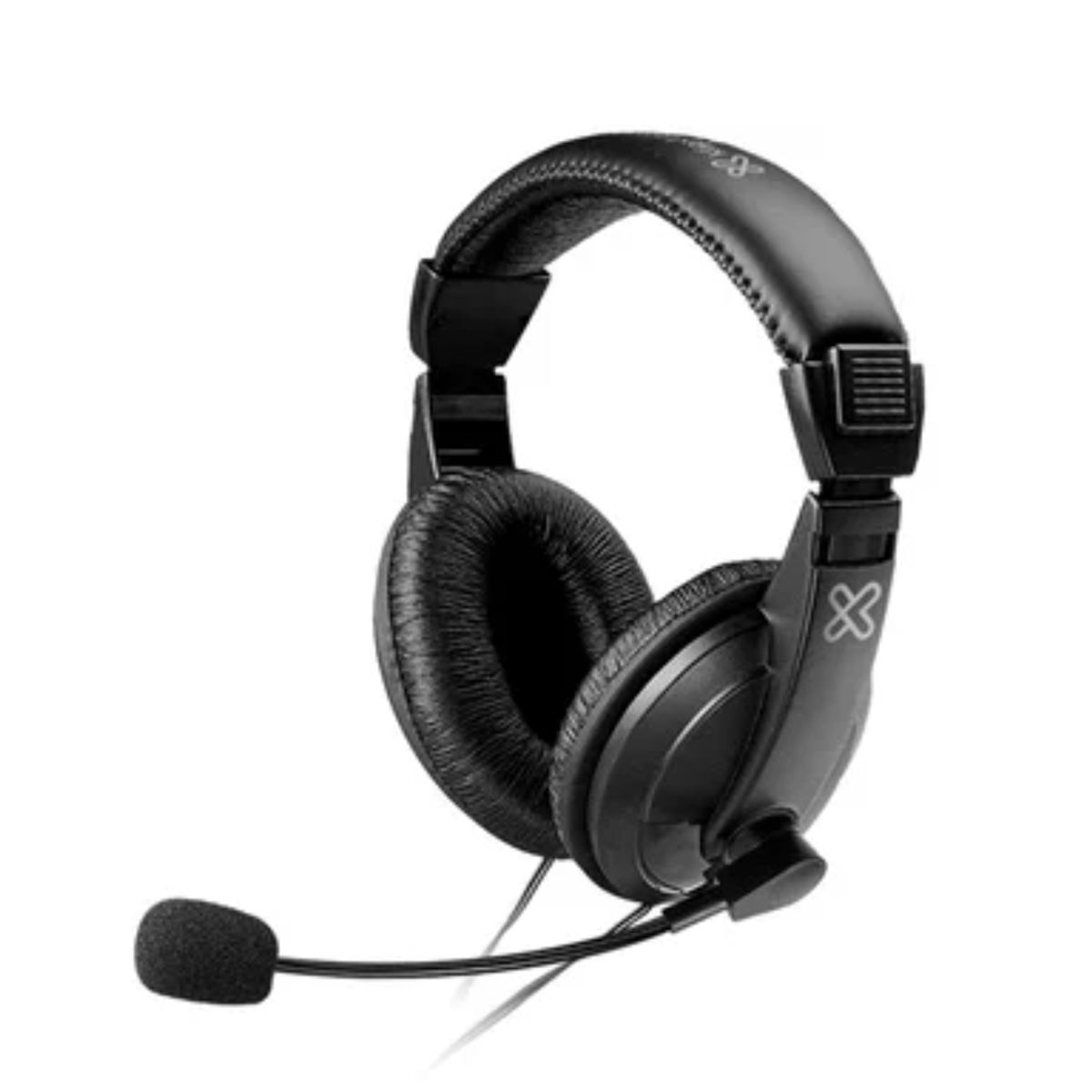 KLIPXTREME - Audifonos Con Microfono Klipxtreme KSH-301 control volumen