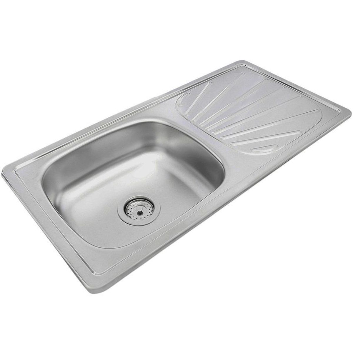 RECORD - Lavadero Record Durainox 46x893cm