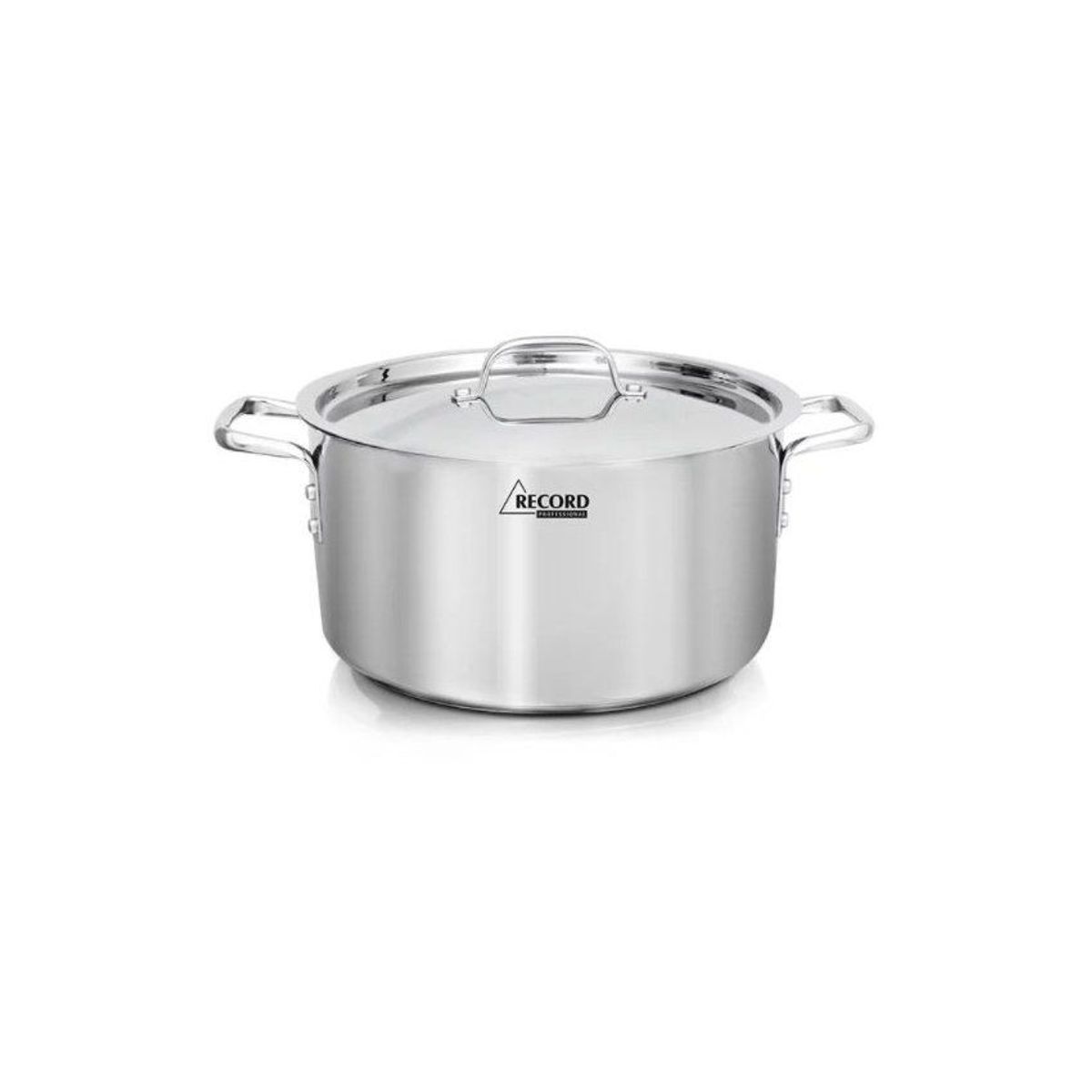 RECORD - Olla Professional AI FDif TAc N°26