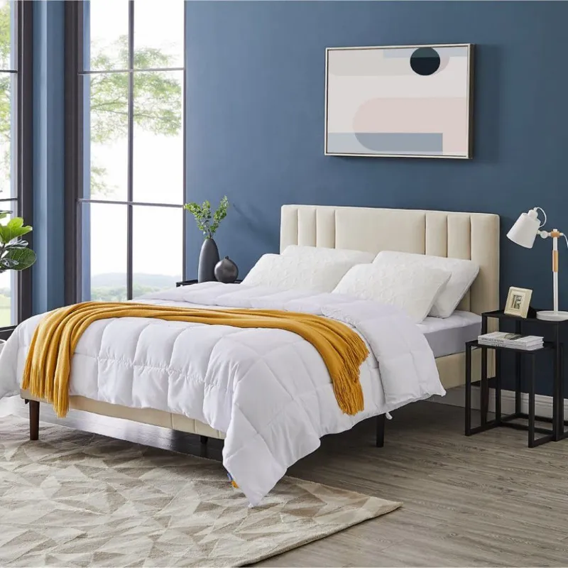 GENERICO - Cabecera Primavera Plaza y Media Champagne La Industria