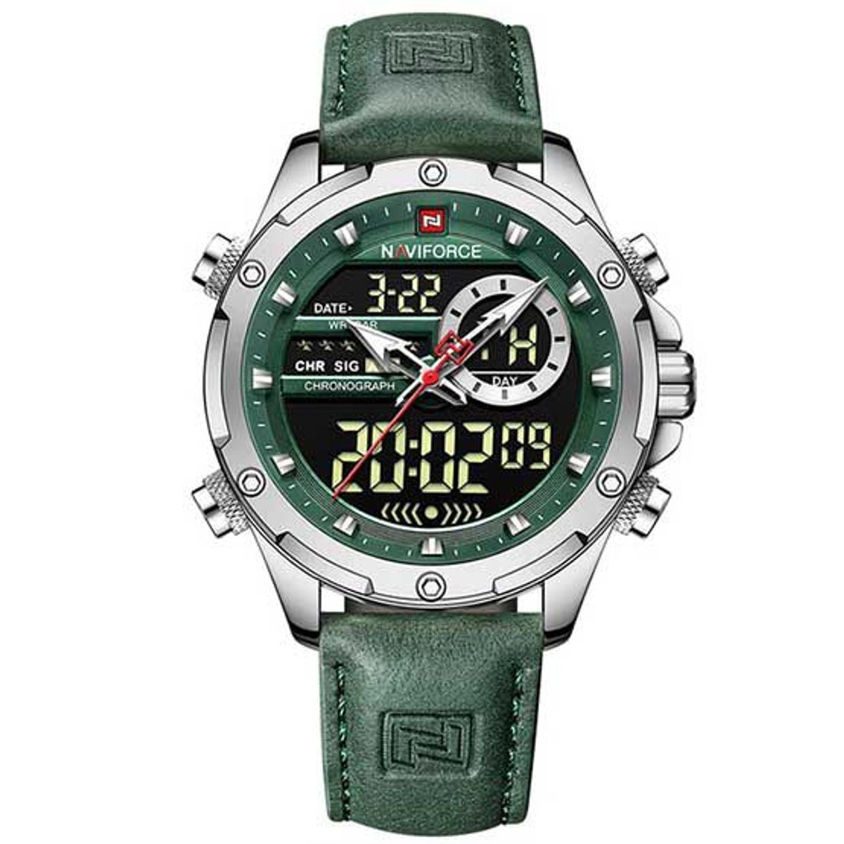 NAVIFORCE - RELOJ NAVIFORCE  NF9208
